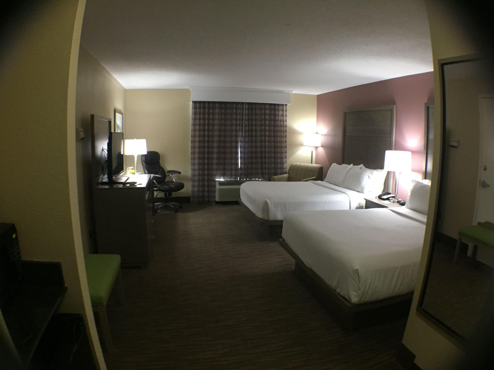 Holiday Inn Santee By Ihg Exteriör bild