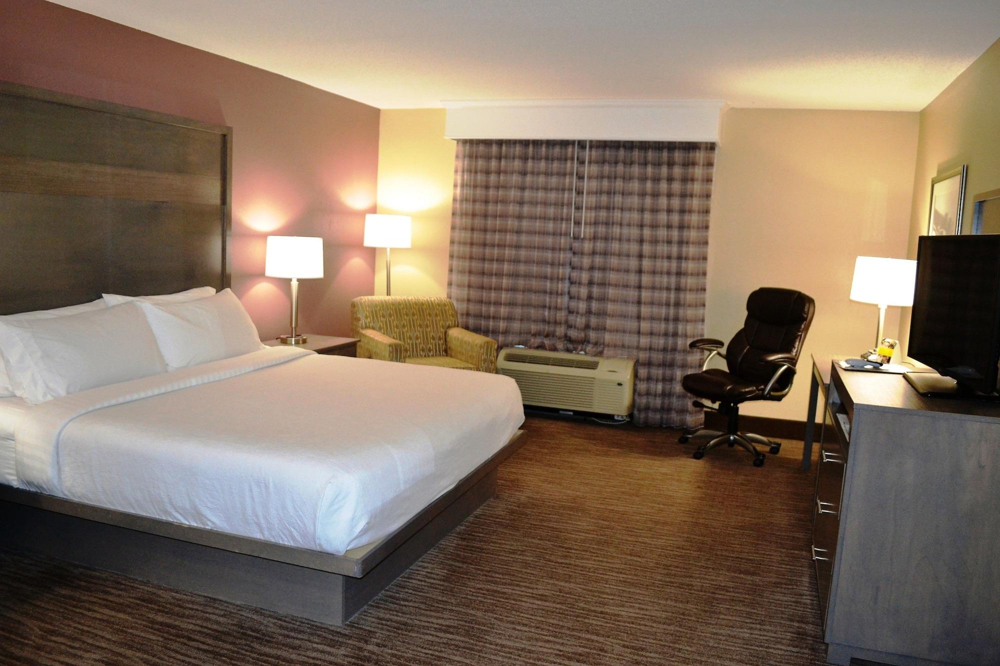 Holiday Inn Santee By Ihg Exteriör bild