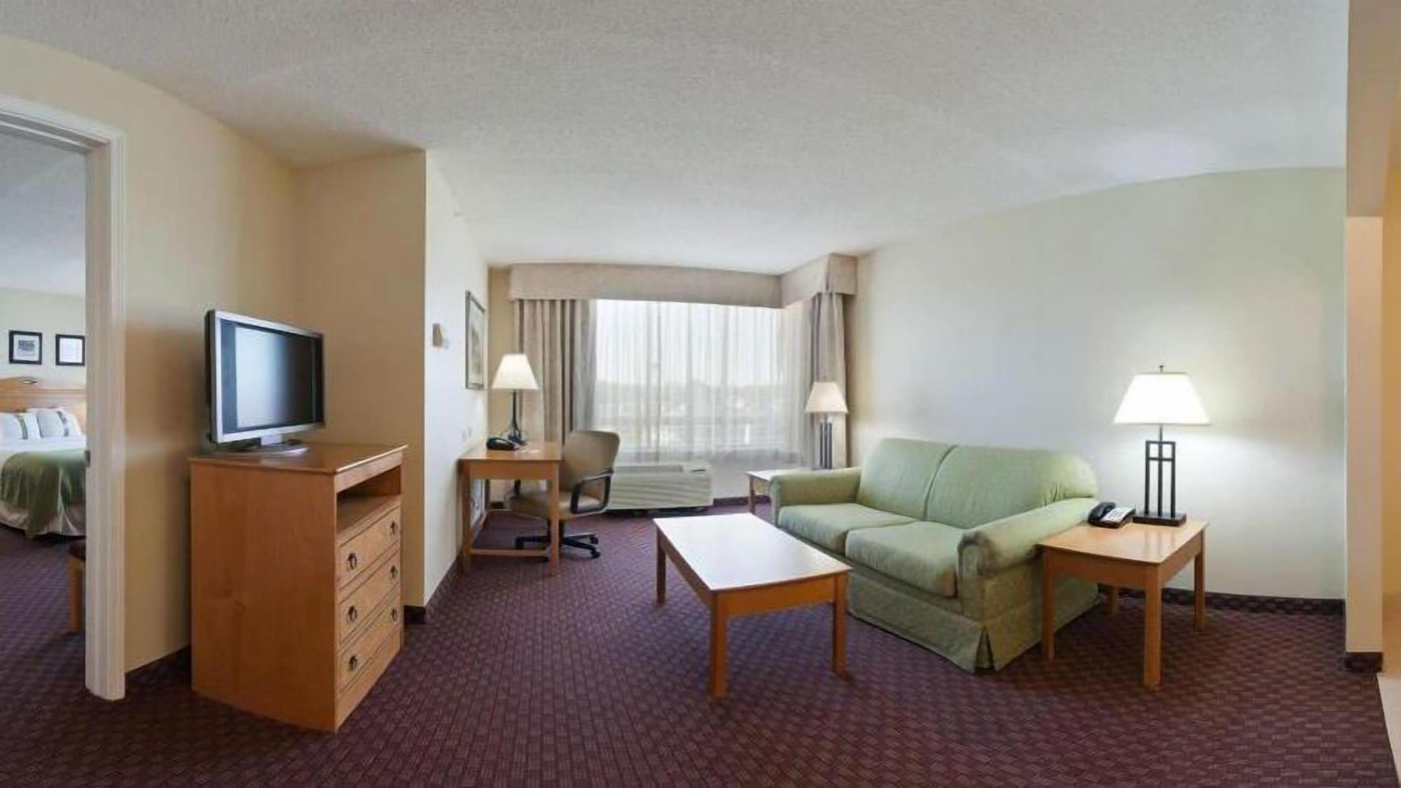 Holiday Inn Santee By Ihg Exteriör bild