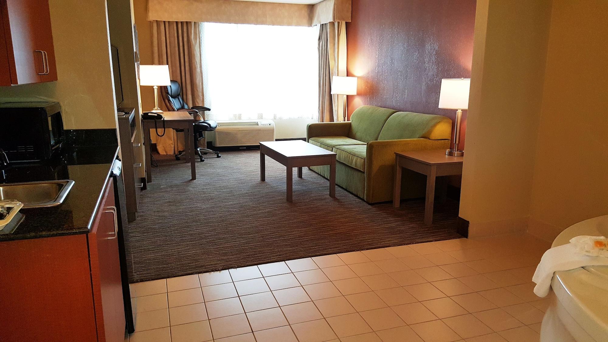 Holiday Inn Santee By Ihg Exteriör bild