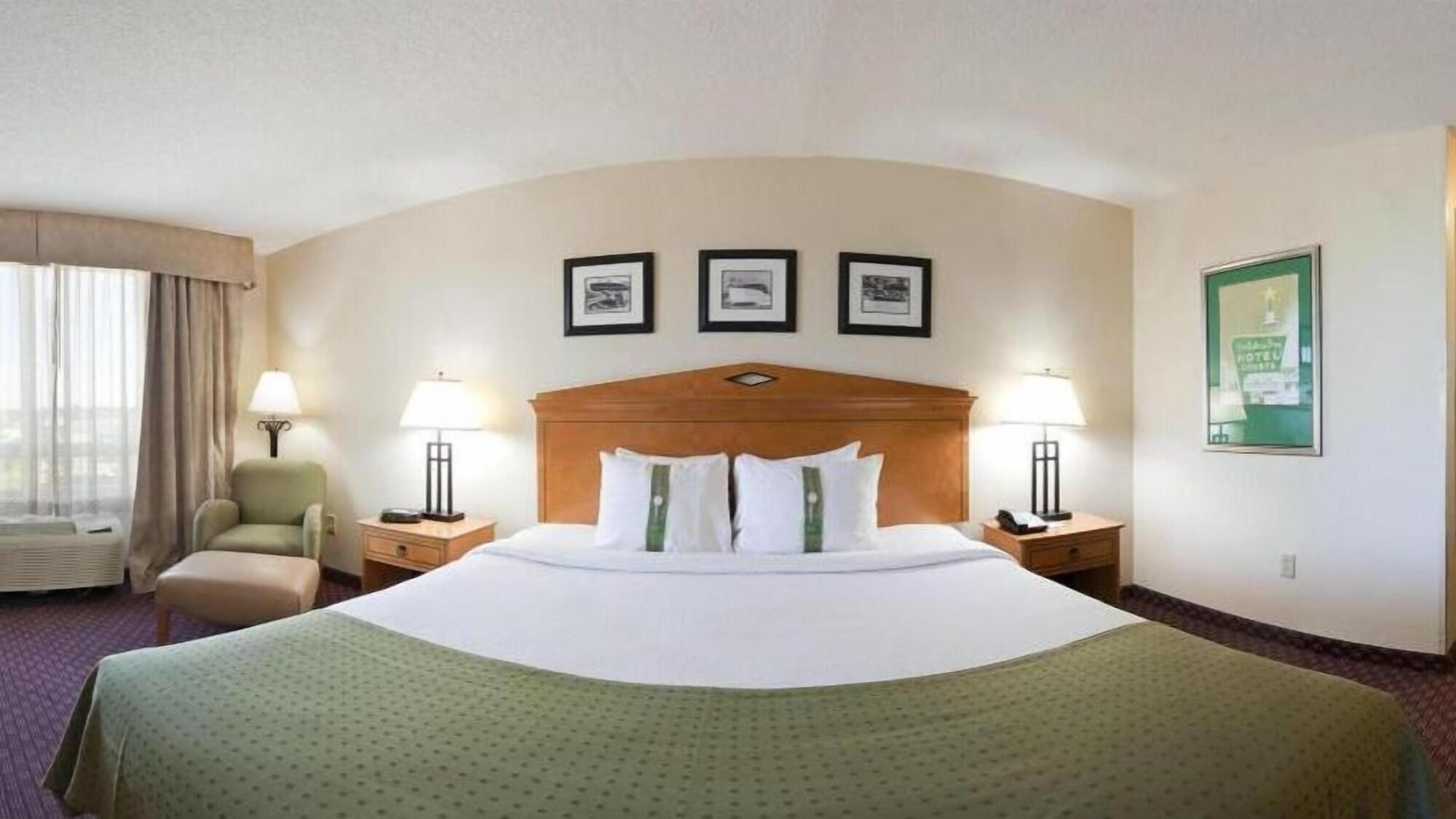 Holiday Inn Santee By Ihg Exteriör bild