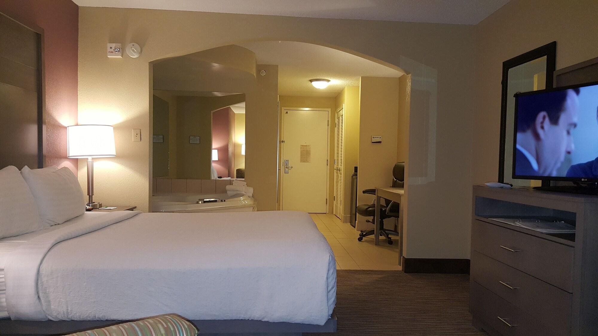 Holiday Inn Santee By Ihg Exteriör bild