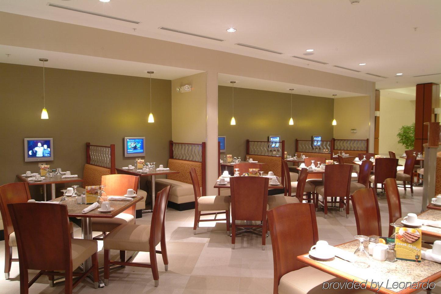 Holiday Inn Santee By Ihg Restaurang bild