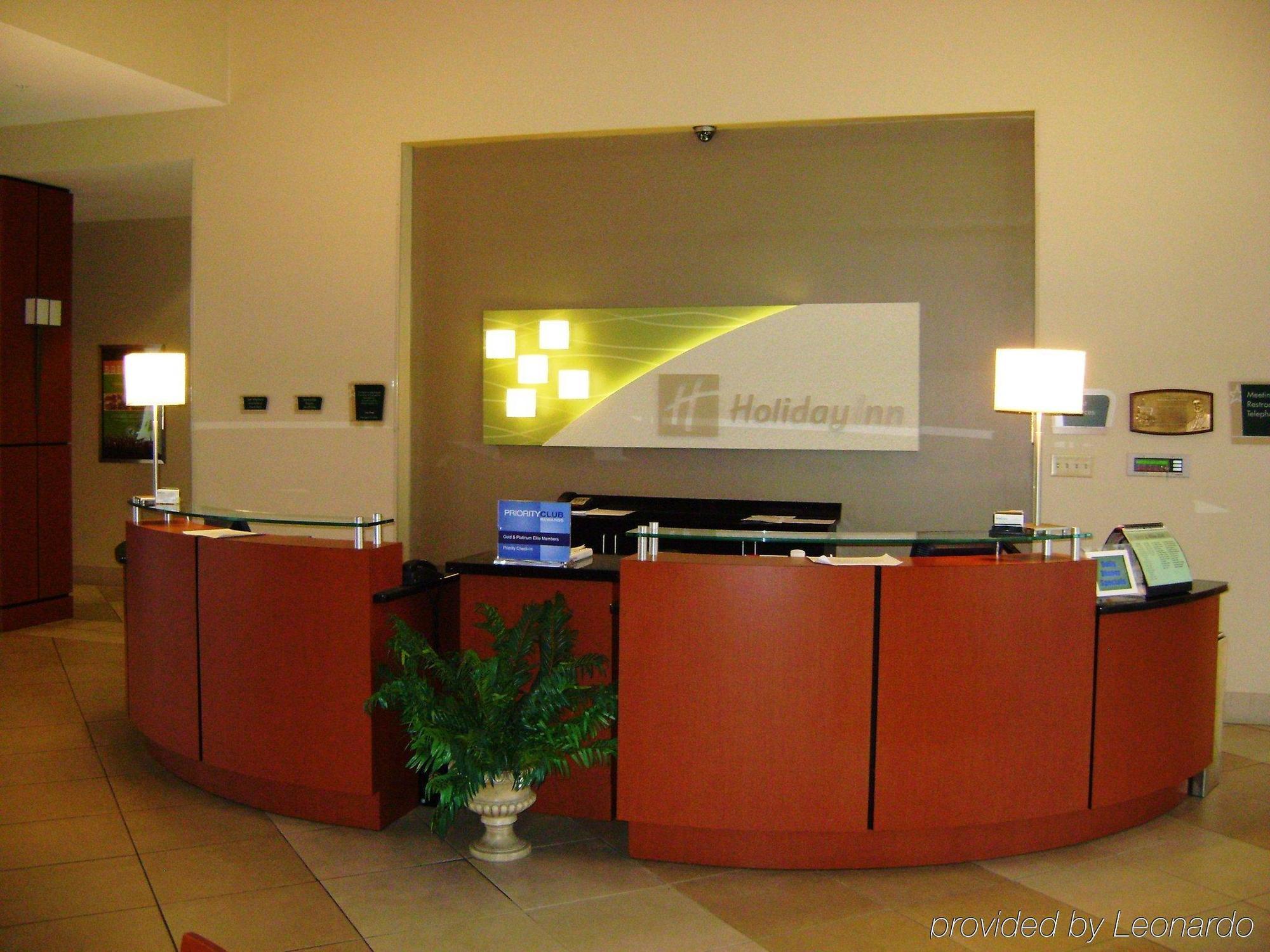 Holiday Inn Santee, An Ihg Hotel Inreriör bild