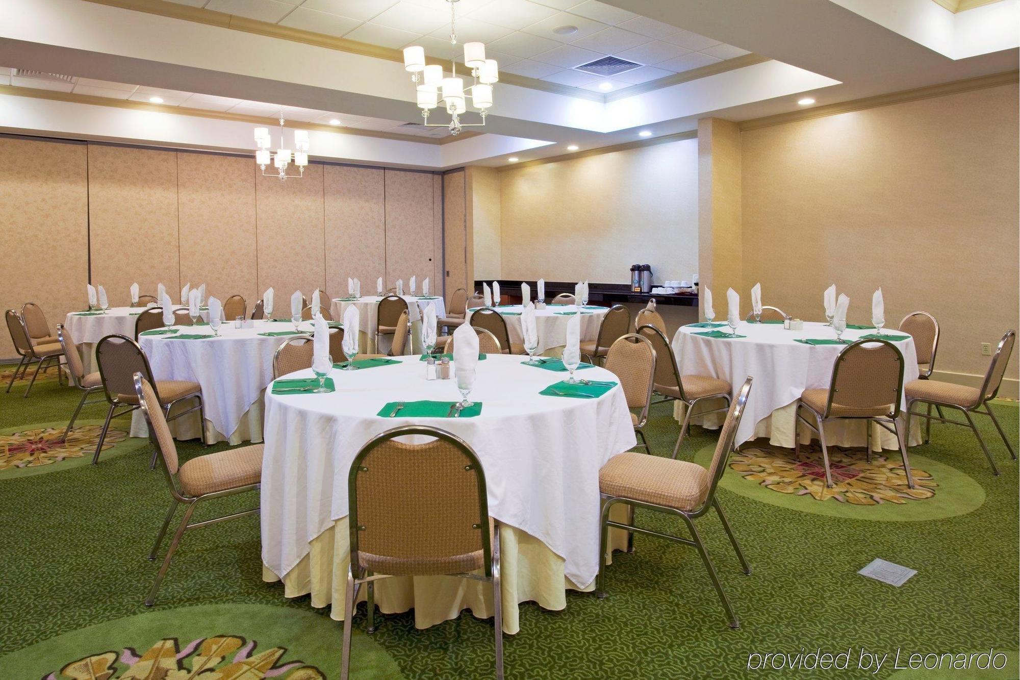 Holiday Inn Santee By Ihg Restaurang bild