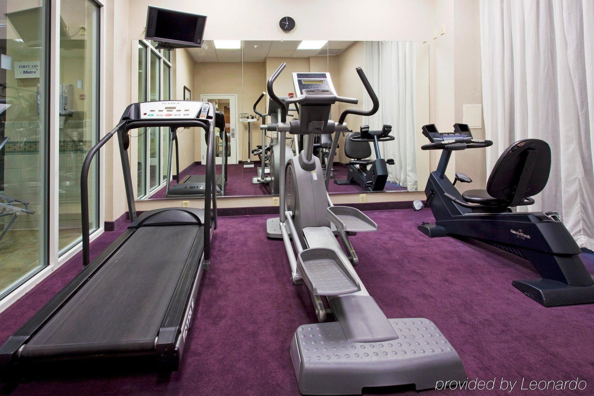Holiday Inn Santee By Ihg Bekvämligheter bild