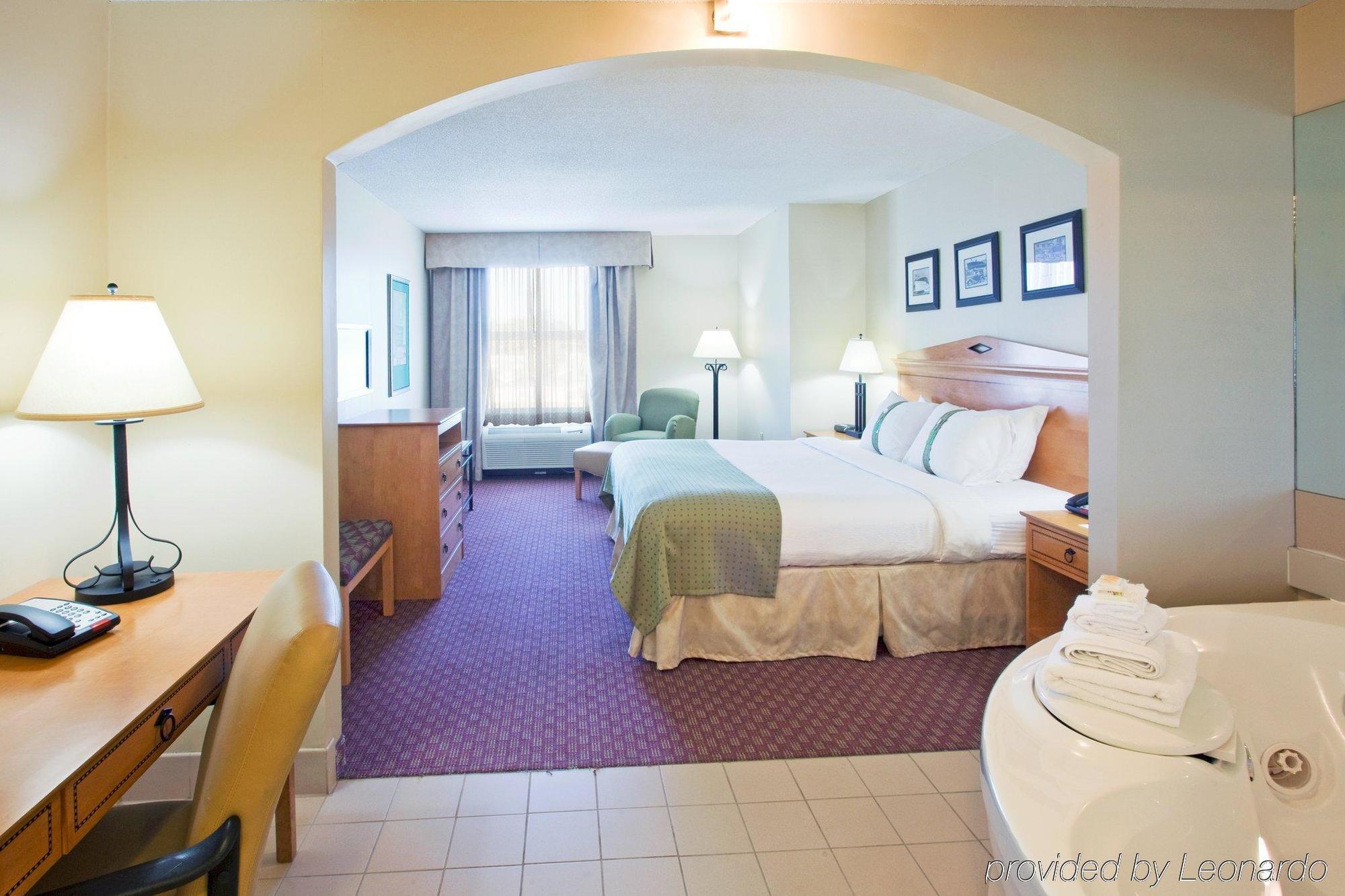 Holiday Inn Santee By Ihg Rum bild