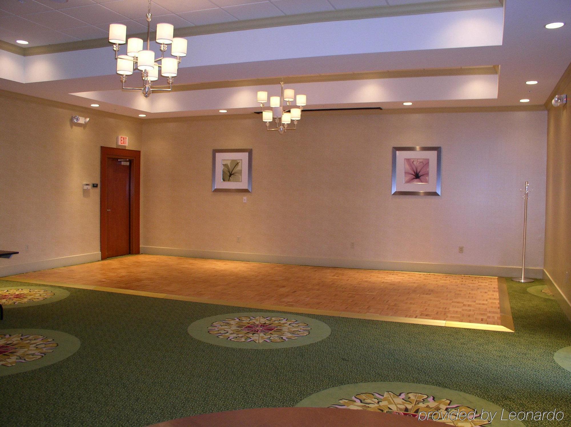 Holiday Inn Santee By Ihg Inreriör bild