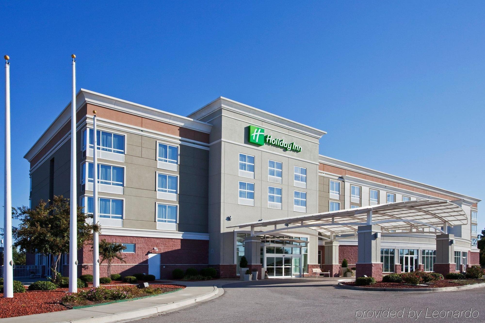Holiday Inn Santee By Ihg Exteriör bild