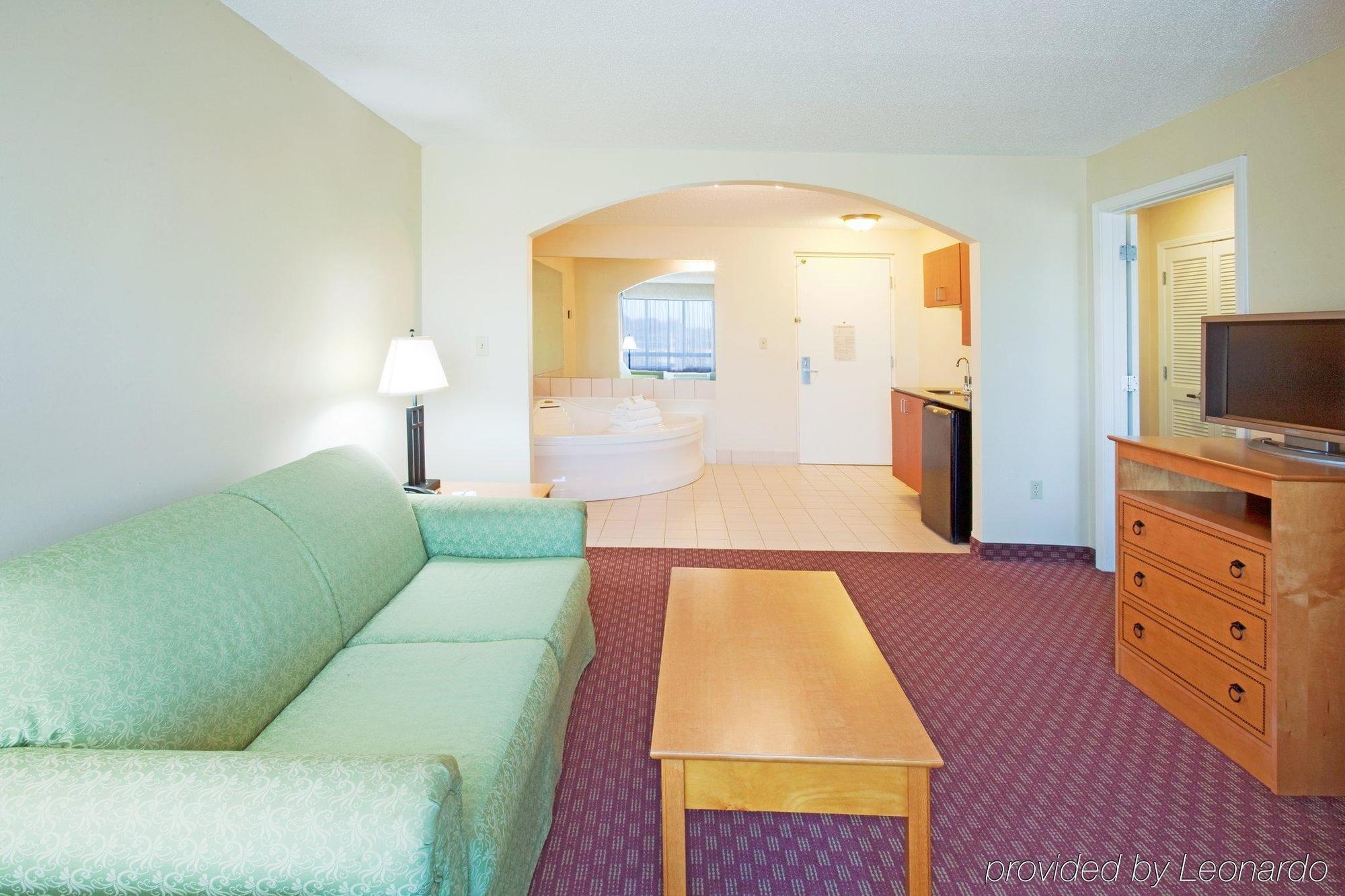Holiday Inn Santee By Ihg Rum bild