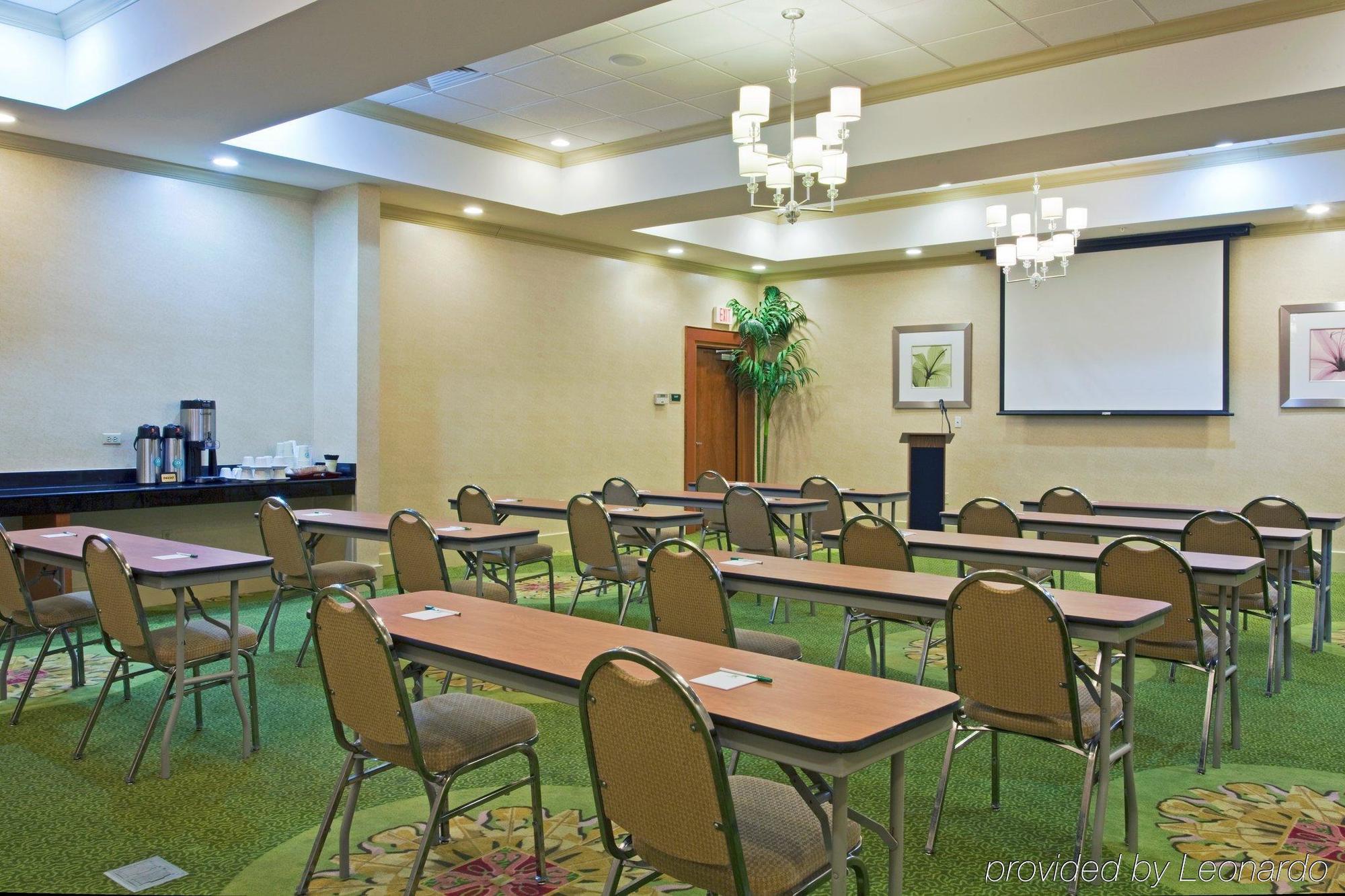 Holiday Inn Santee By Ihg Bekvämligheter bild