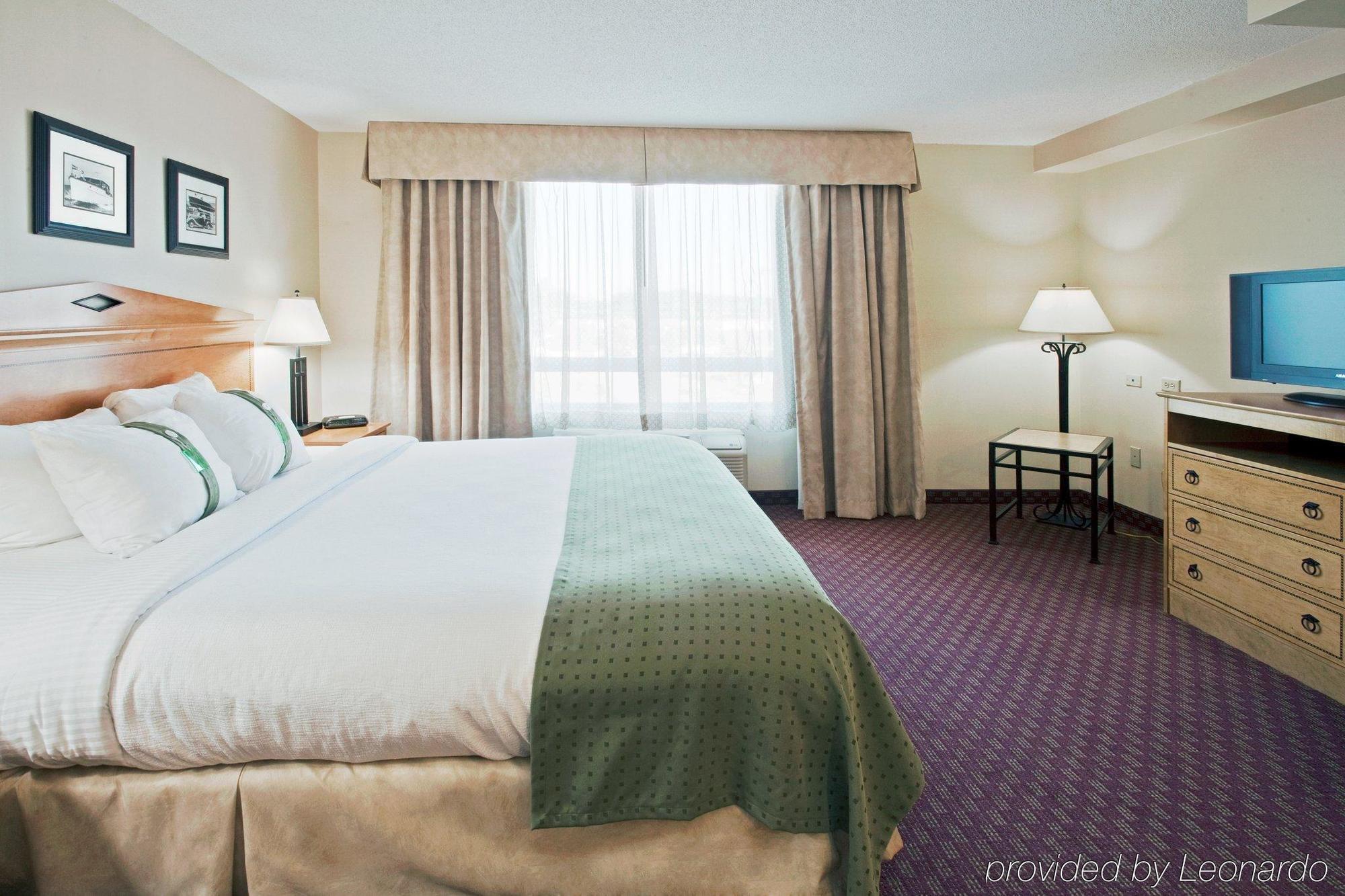 Holiday Inn Santee By Ihg Exteriör bild