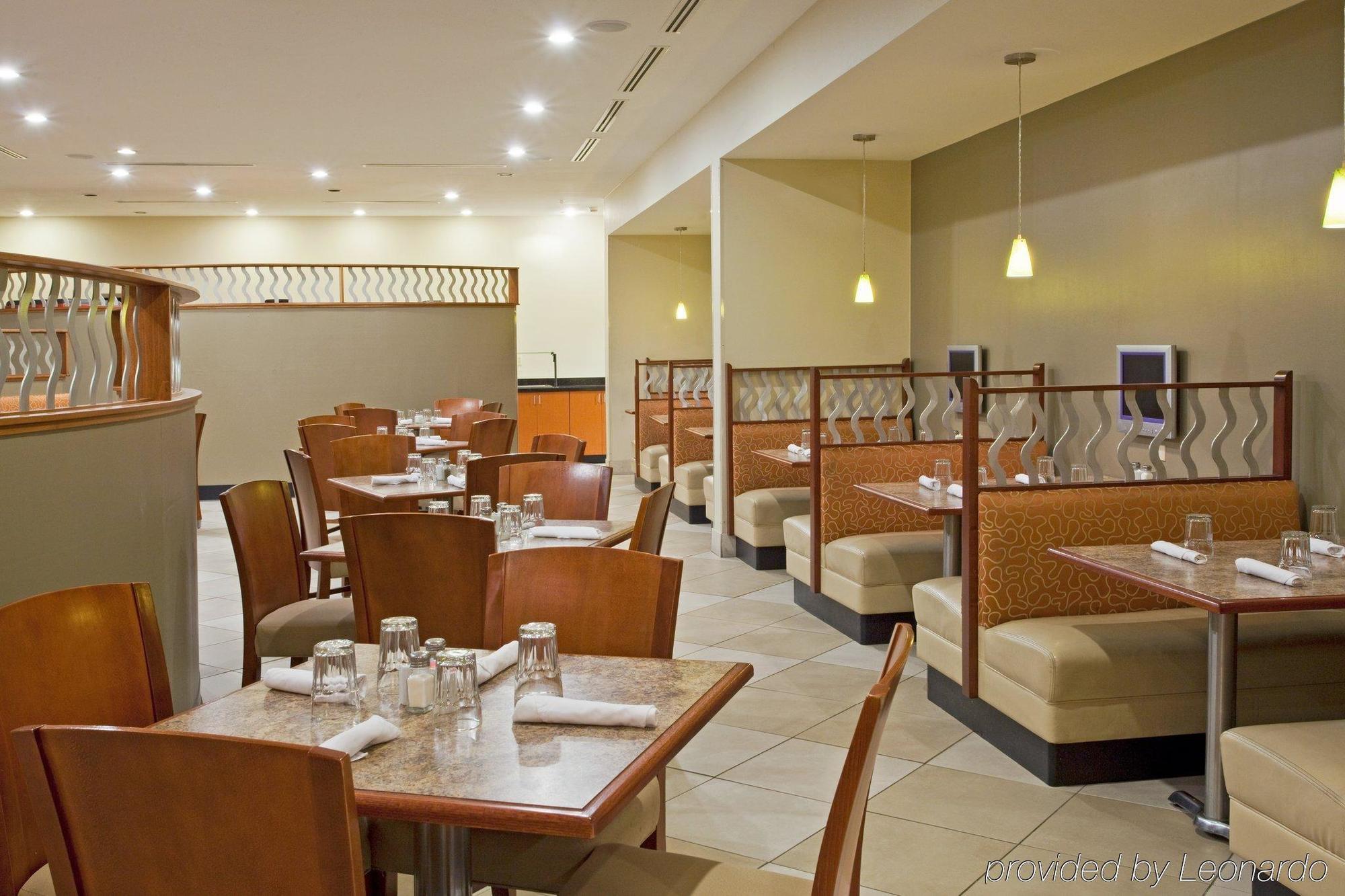 Holiday Inn Santee By Ihg Restaurang bild