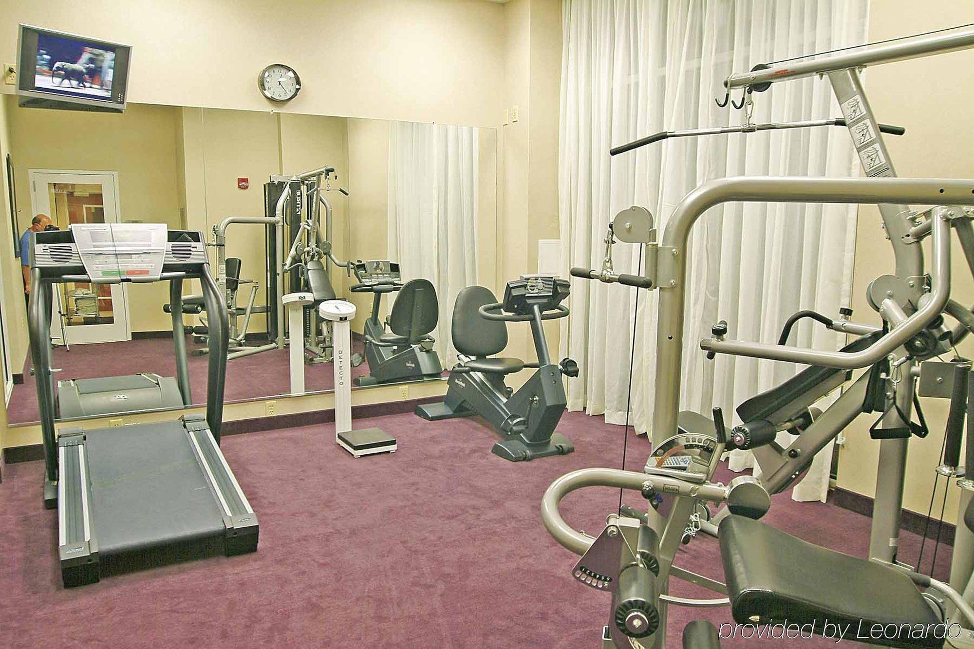 Holiday Inn Santee By Ihg Bekvämligheter bild