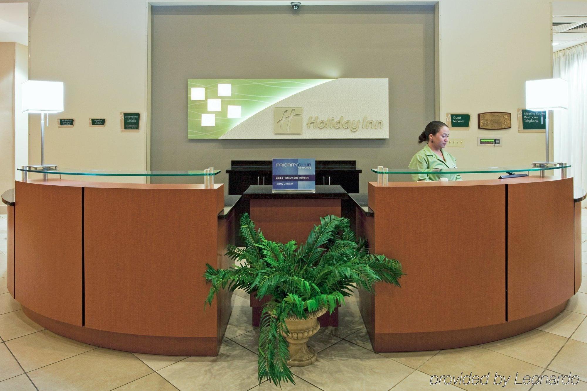 Holiday Inn Santee By Ihg Inreriör bild