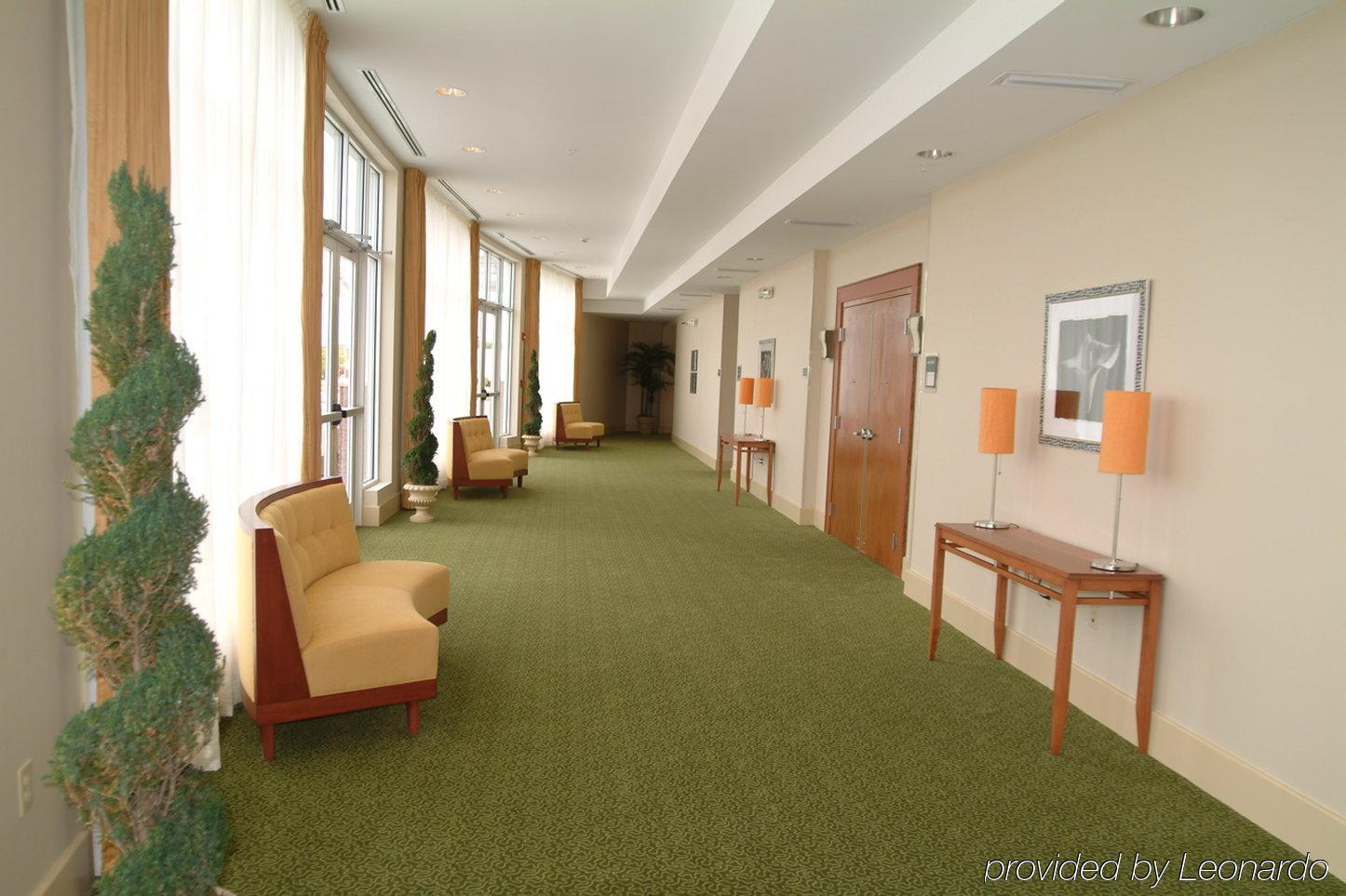 Holiday Inn Santee By Ihg Inreriör bild