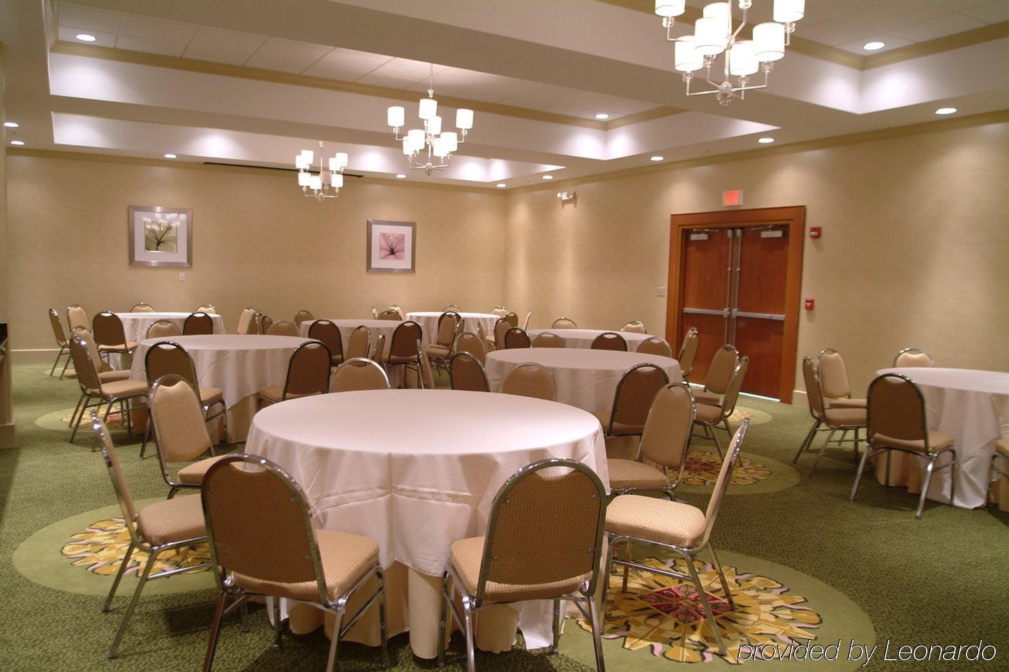 Holiday Inn Santee By Ihg Bekvämligheter bild