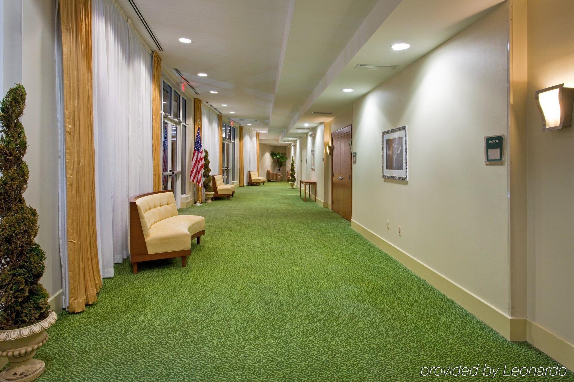 Holiday Inn Santee By Ihg Inreriör bild