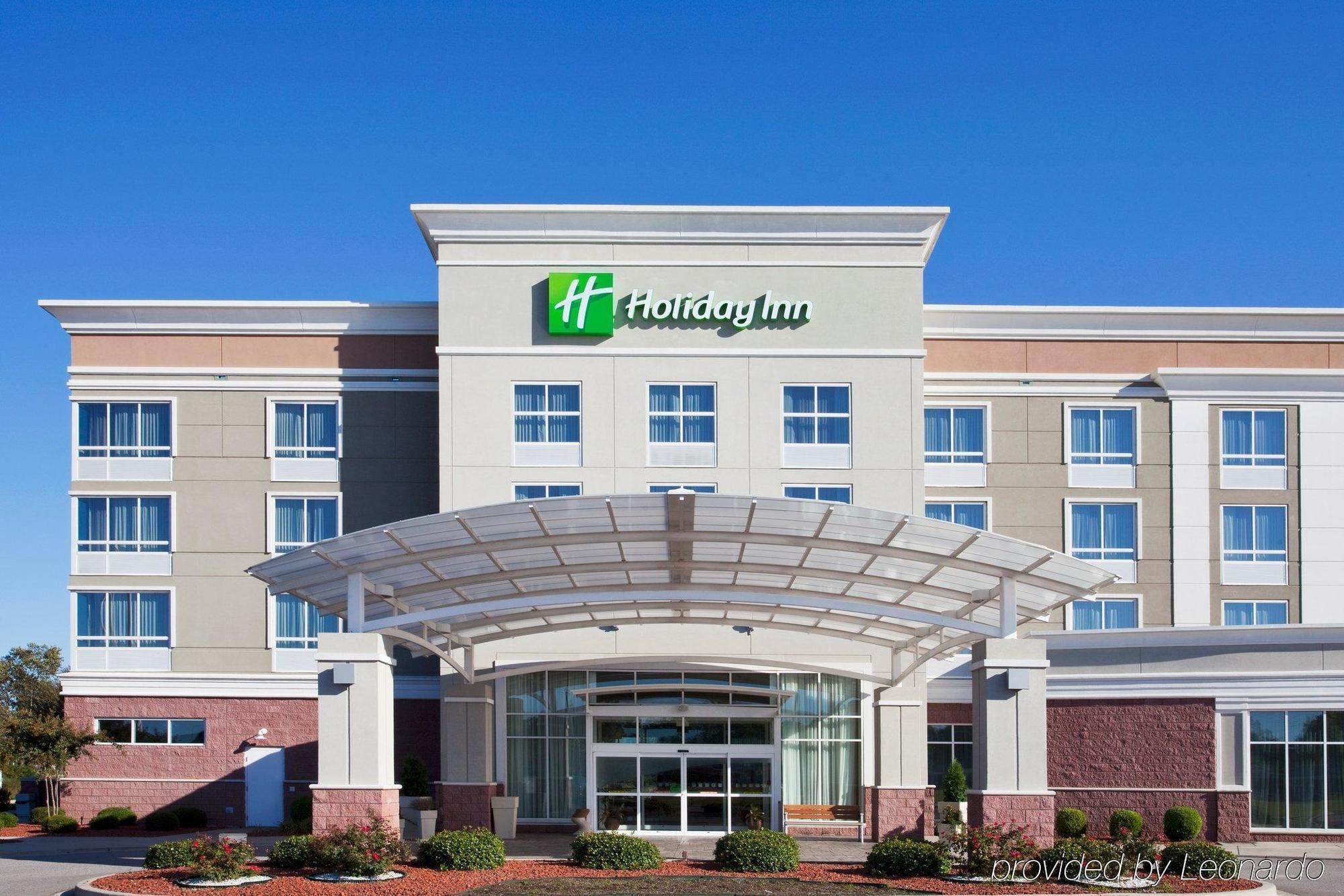 Holiday Inn Santee By Ihg Exteriör bild