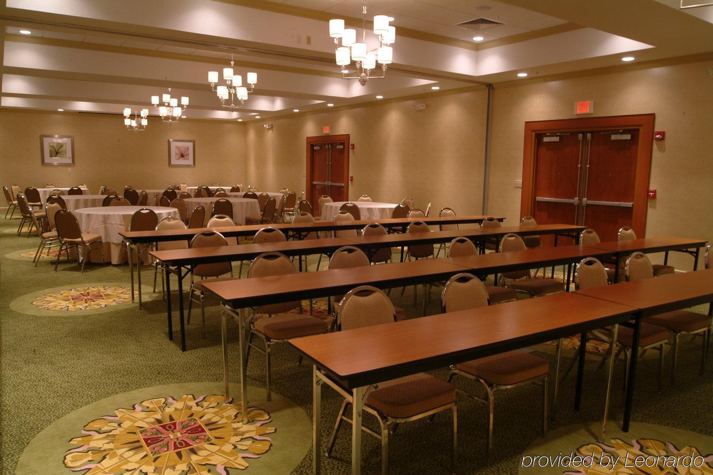 Holiday Inn Santee By Ihg Bekvämligheter bild
