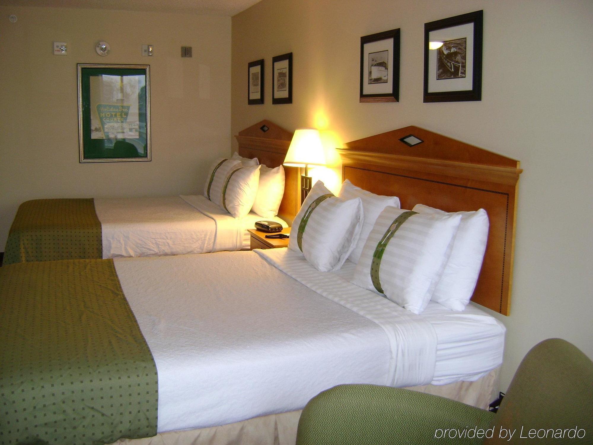 Holiday Inn Santee By Ihg Rum bild