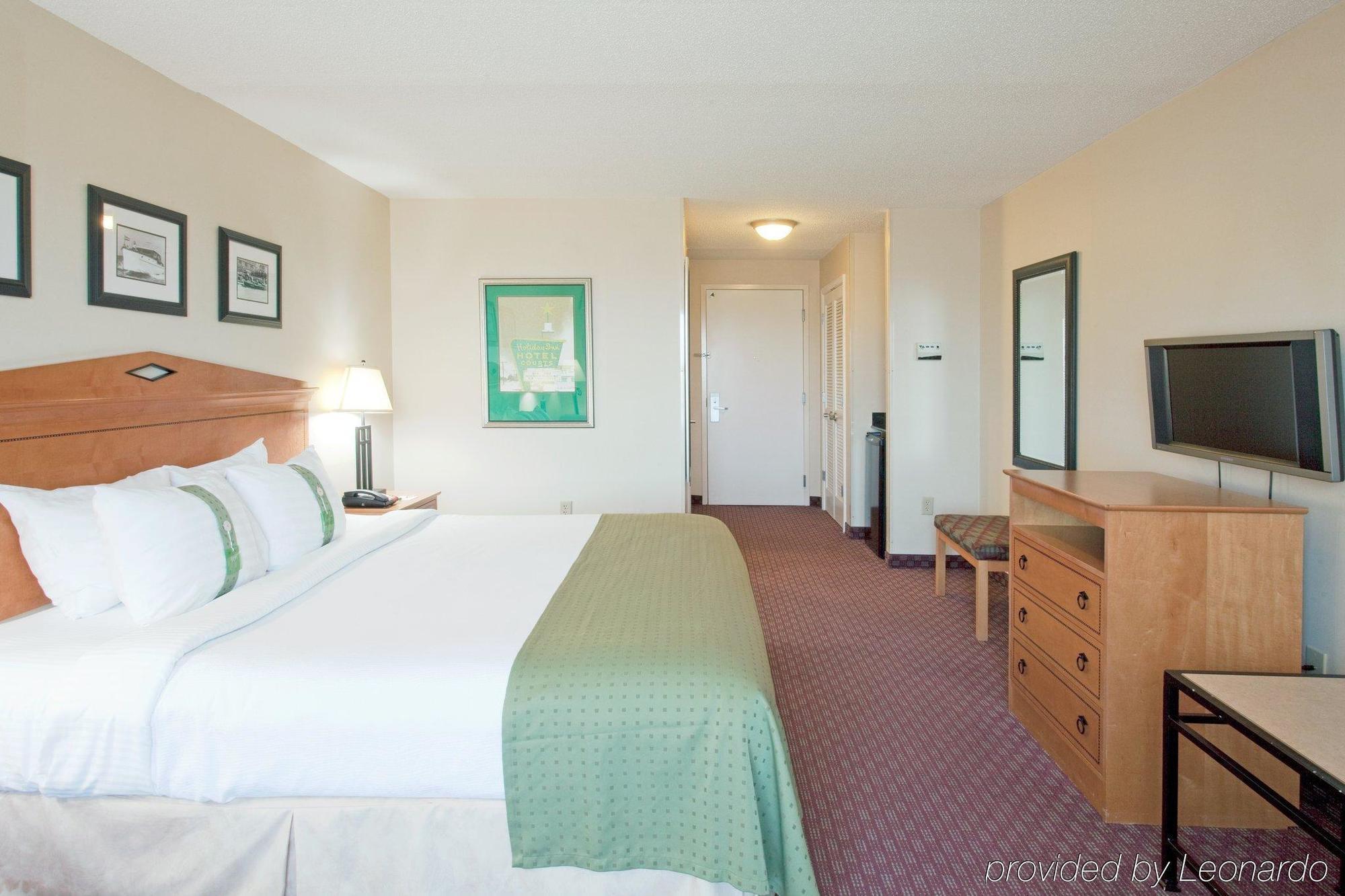 Holiday Inn Santee By Ihg Exteriör bild