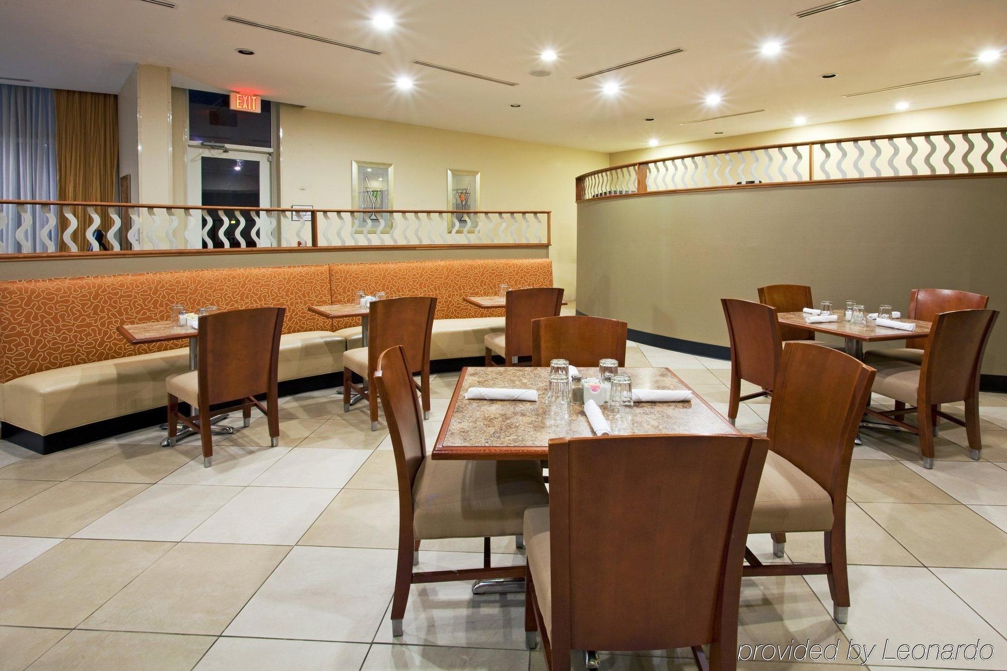 Holiday Inn Santee By Ihg Restaurang bild