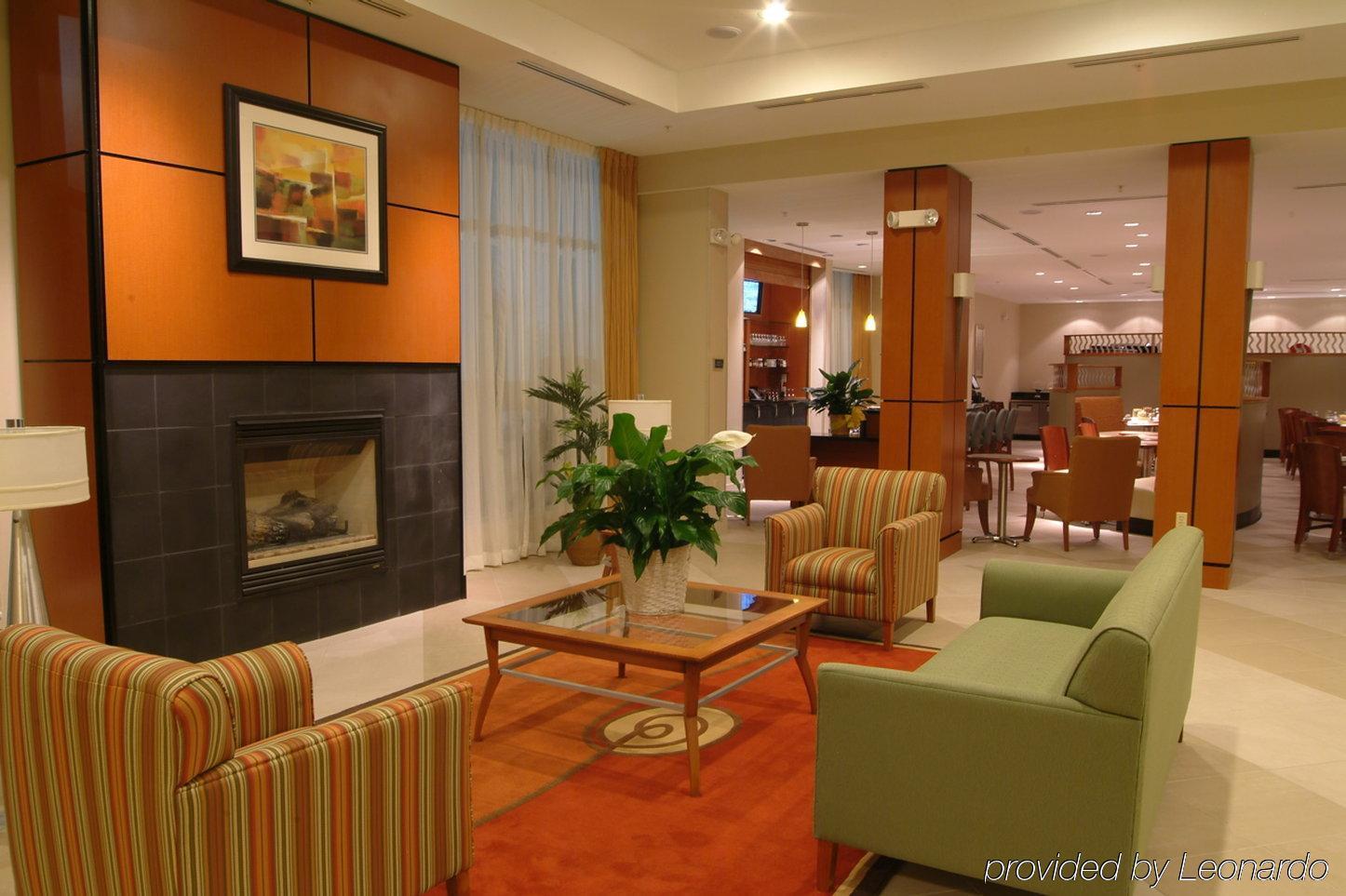 Holiday Inn Santee By Ihg Inreriör bild