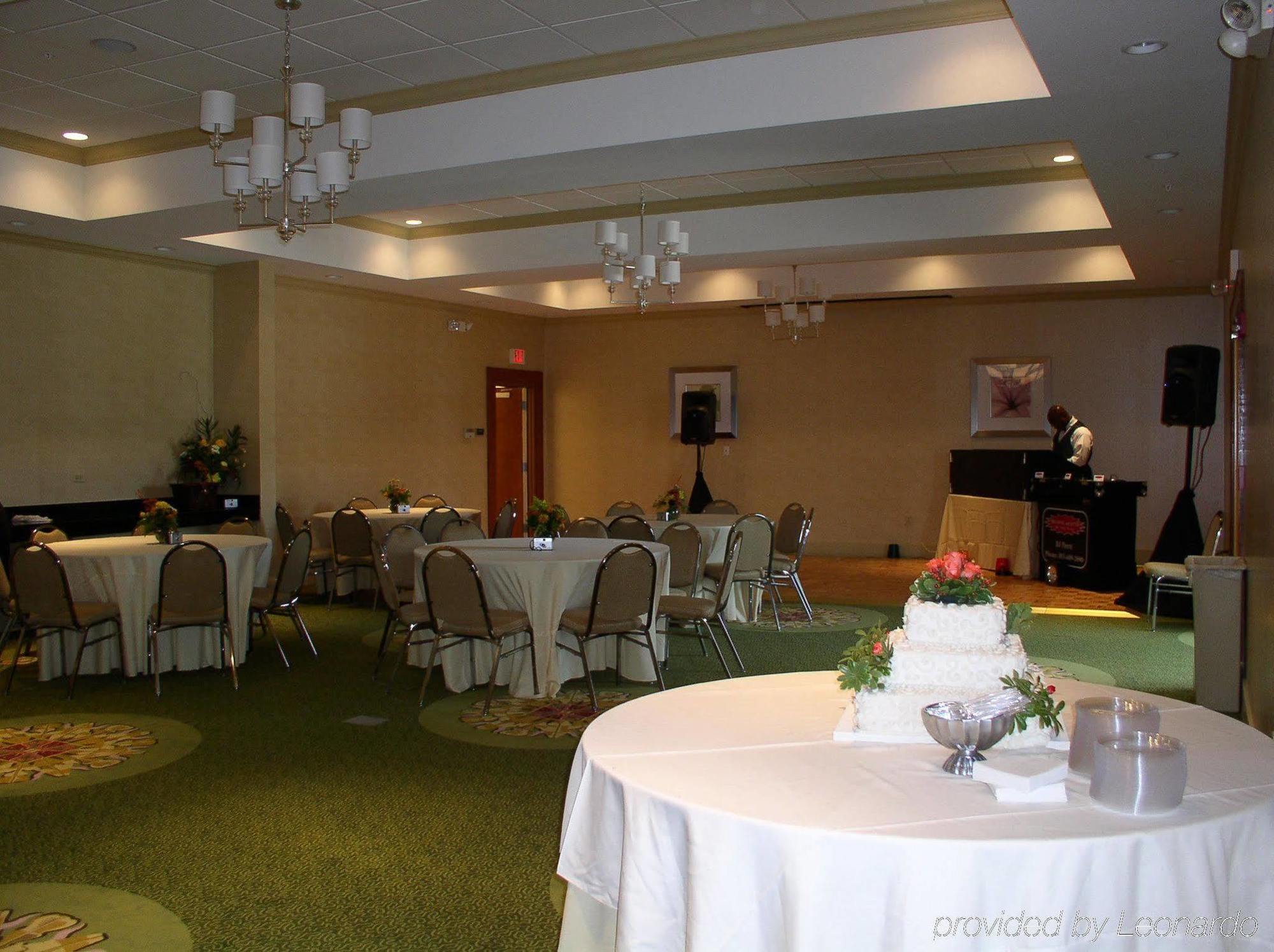 Holiday Inn Santee By Ihg Exteriör bild