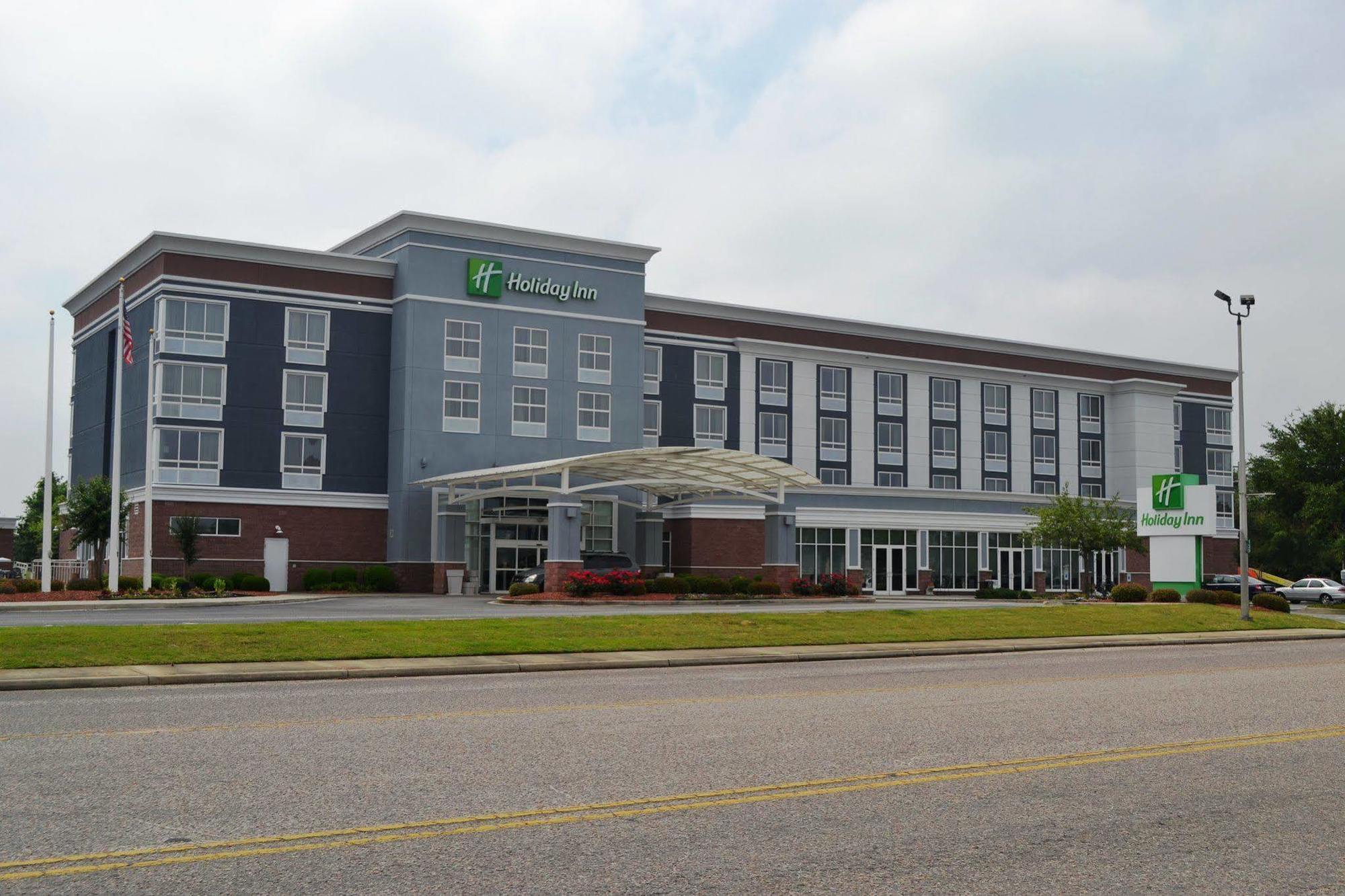 Holiday Inn Santee By Ihg Exteriör bild