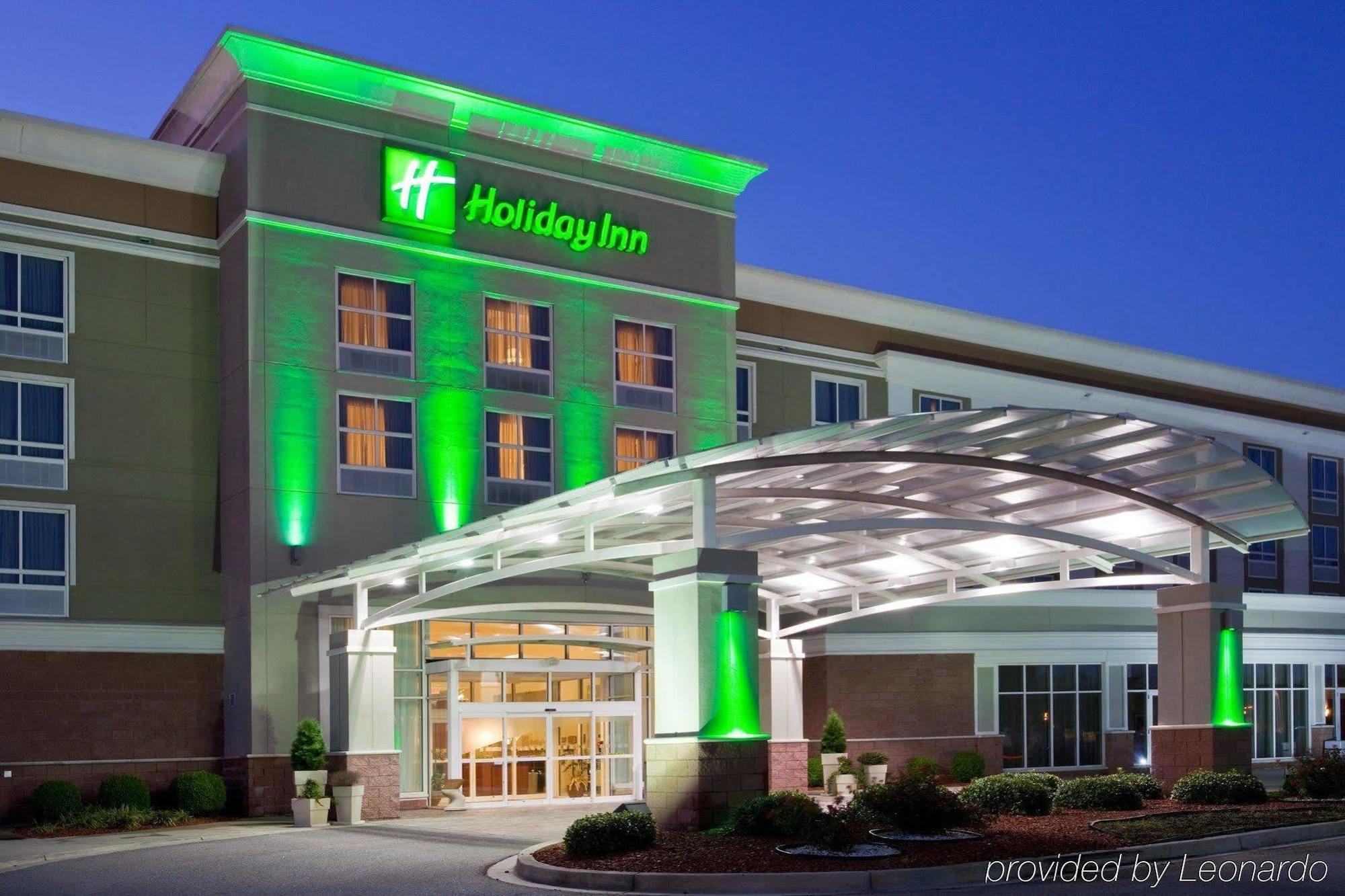 Holiday Inn Santee By Ihg Exteriör bild