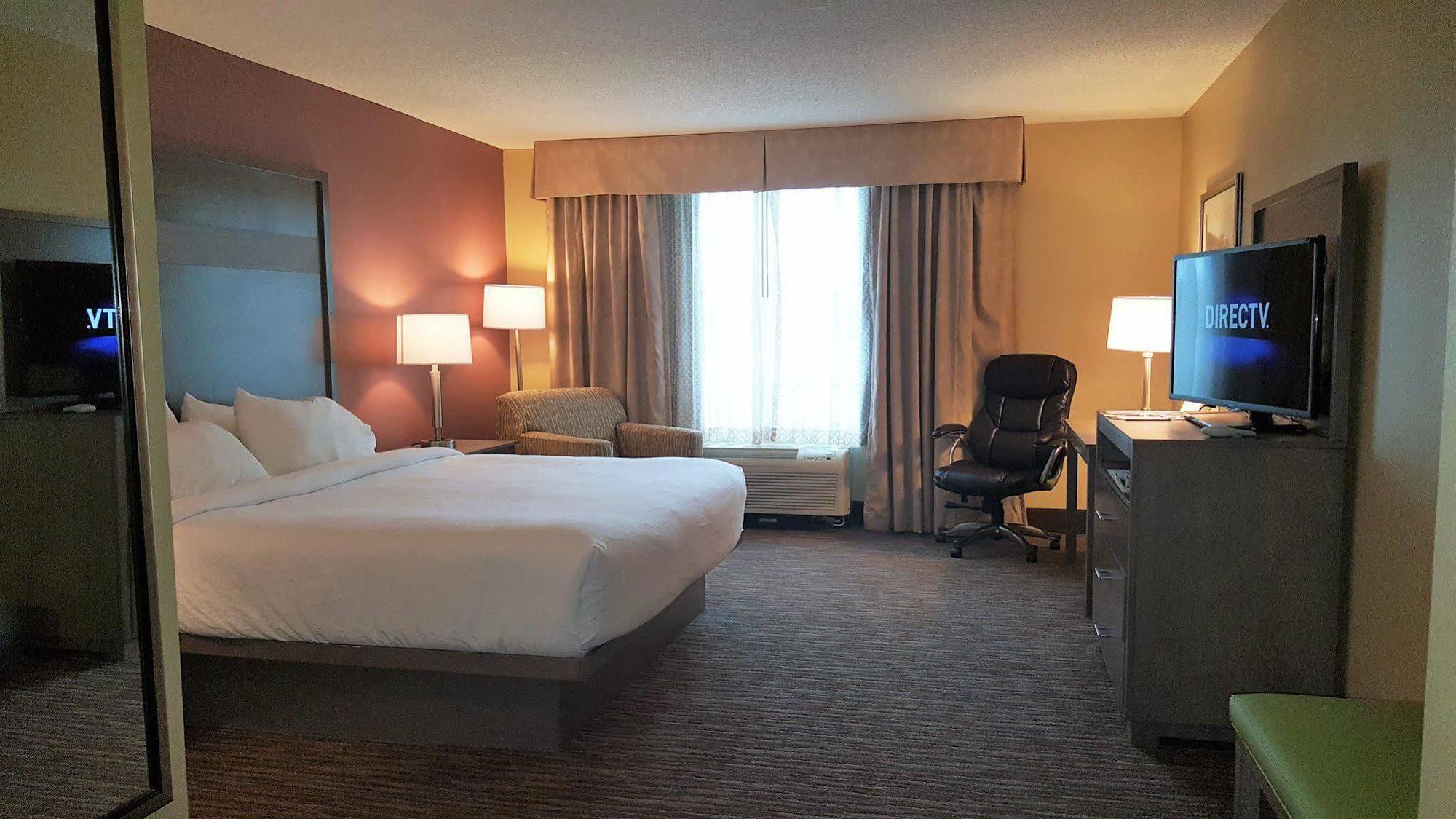 Holiday Inn Santee By Ihg Exteriör bild