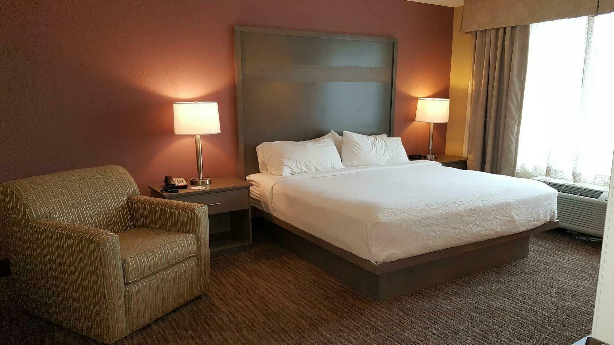 Holiday Inn Santee By Ihg Exteriör bild