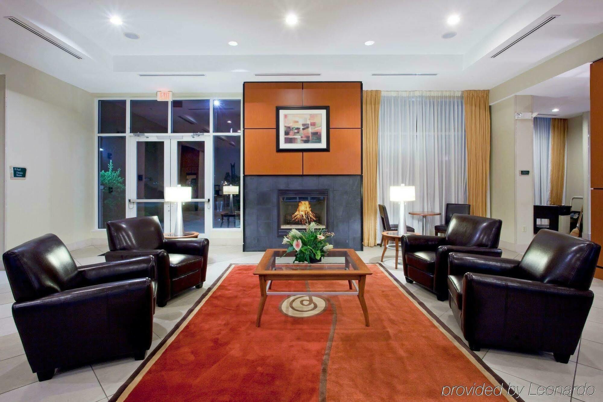 Holiday Inn Santee By Ihg Inreriör bild