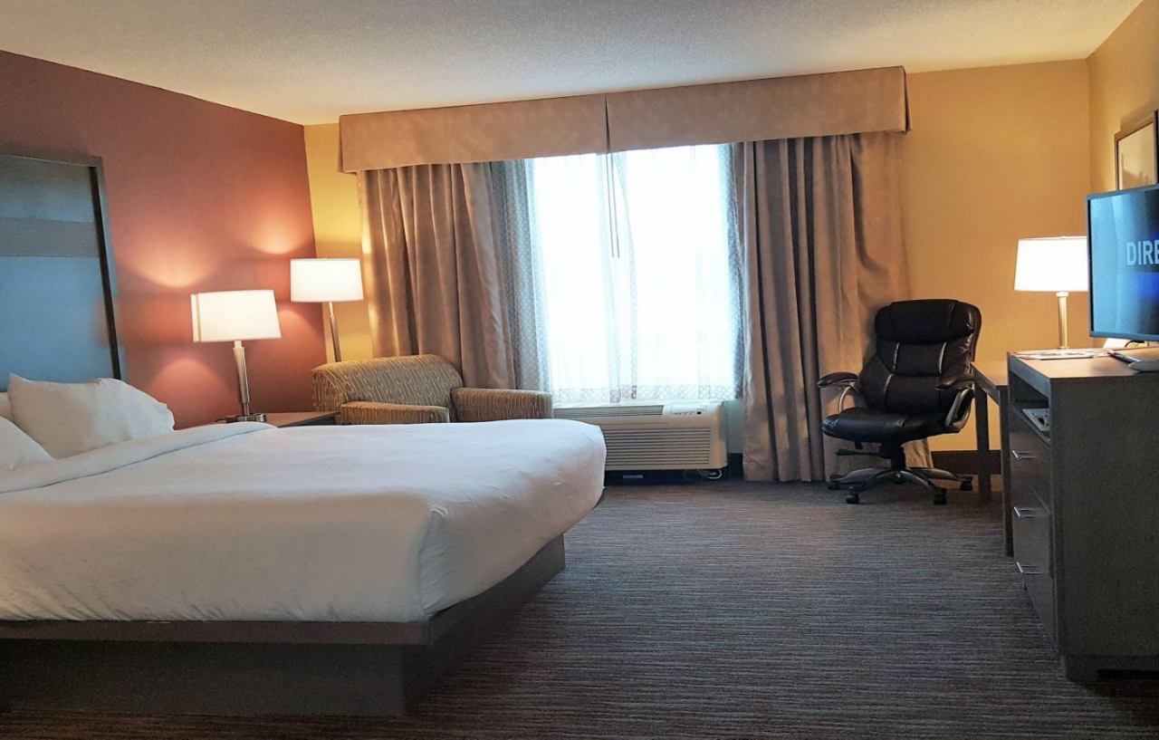 Holiday Inn Santee By Ihg Exteriör bild