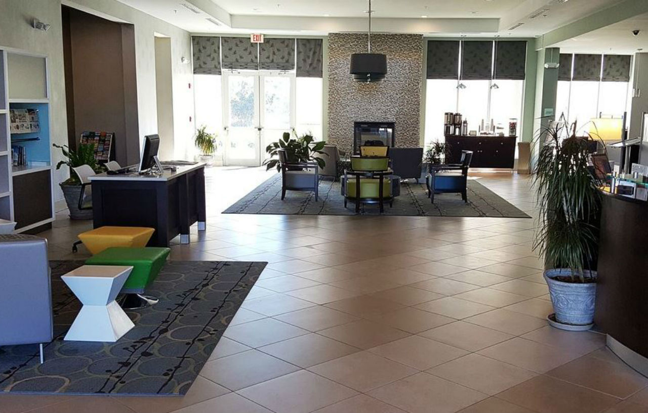 Holiday Inn Santee By Ihg Exteriör bild
