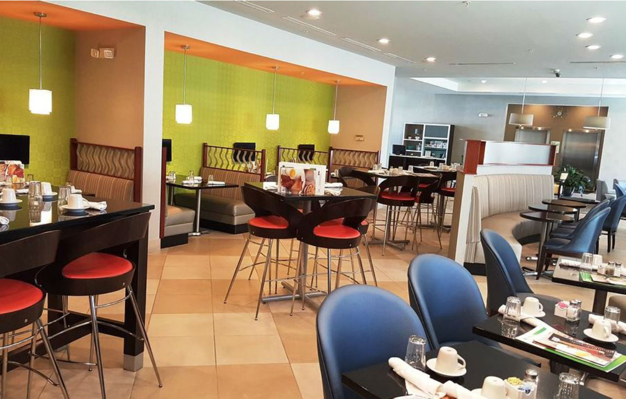 Holiday Inn Santee By Ihg Exteriör bild