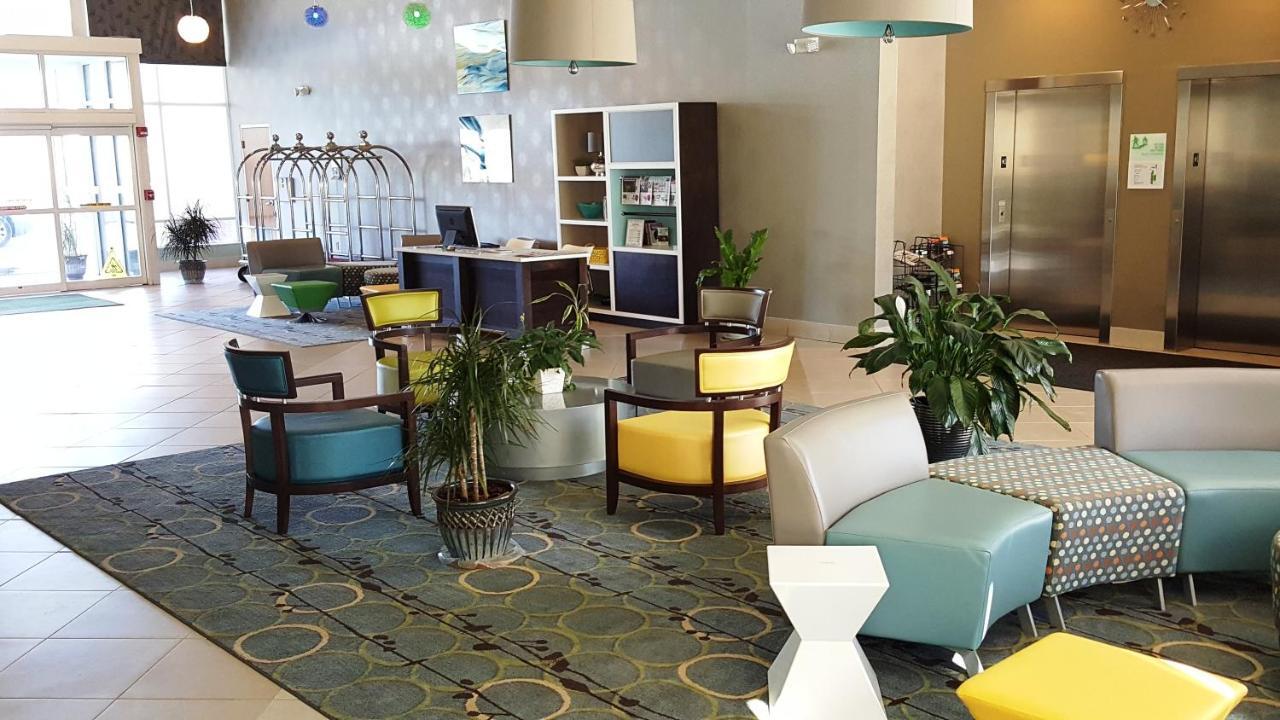 Holiday Inn Santee By Ihg Exteriör bild
