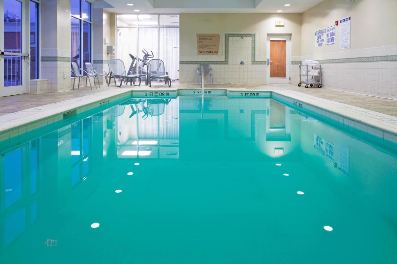 Holiday Inn Santee By Ihg Exteriör bild